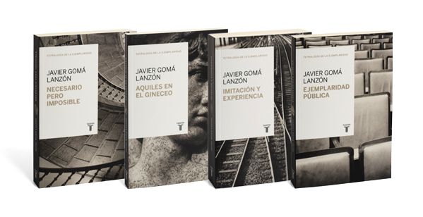 Tetralogía de la ejemplaridad 6
