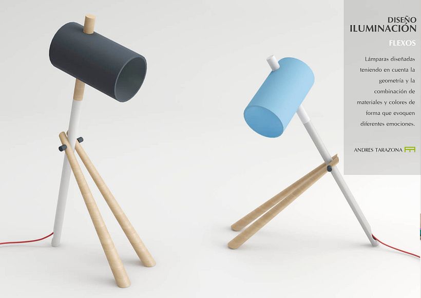 Diseño de iluminación 0