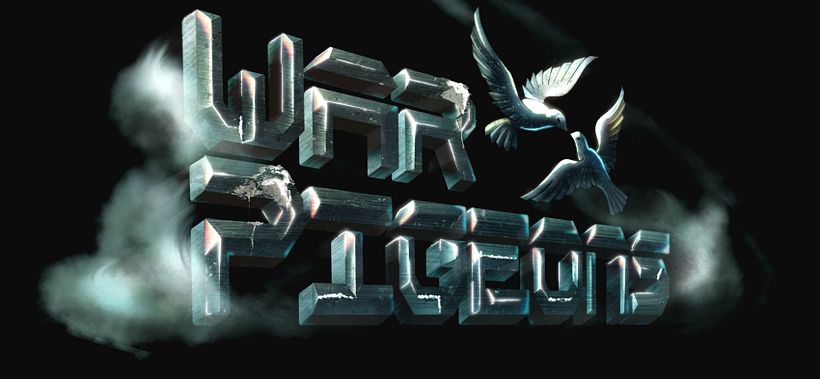 Test Cover Artist denegado, para GAMELOFT Madrid 15