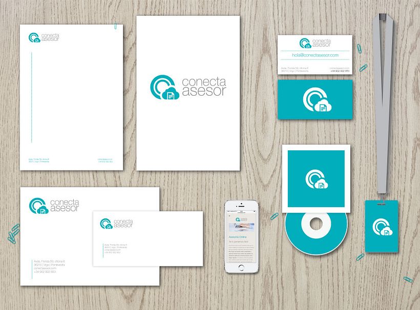 Conecta Asesor 3