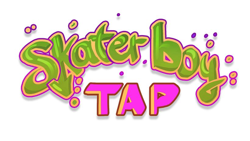 SKATERBOY TAP 6