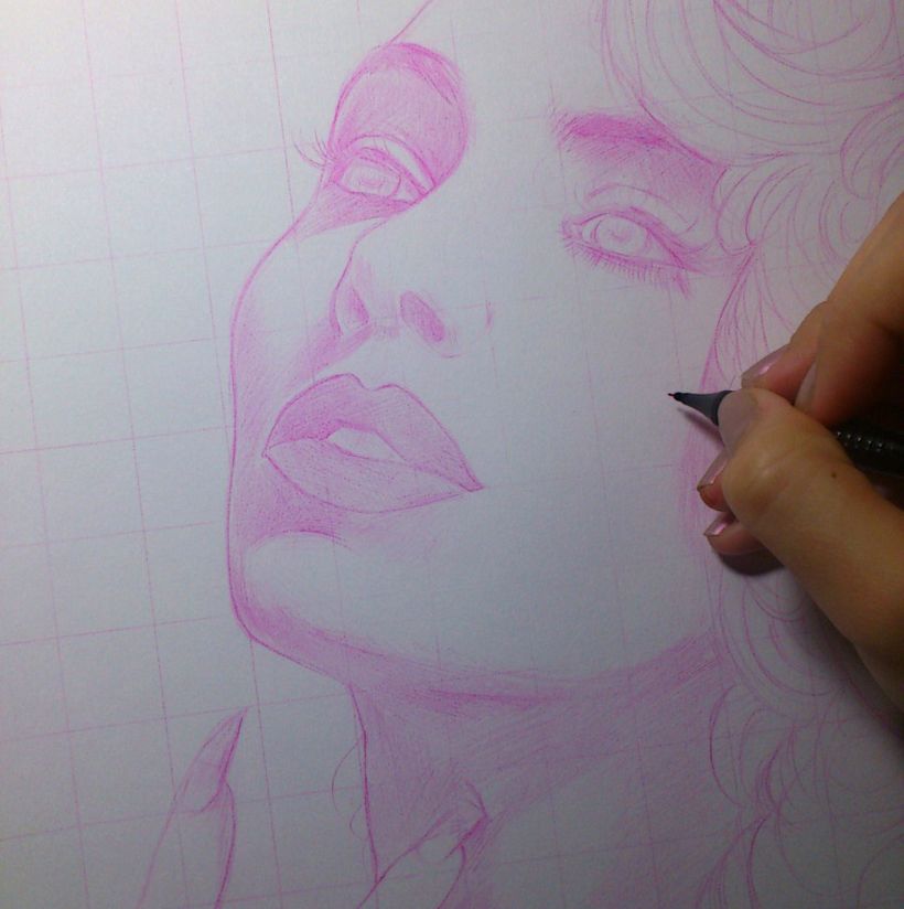 Micheline Pitt 0