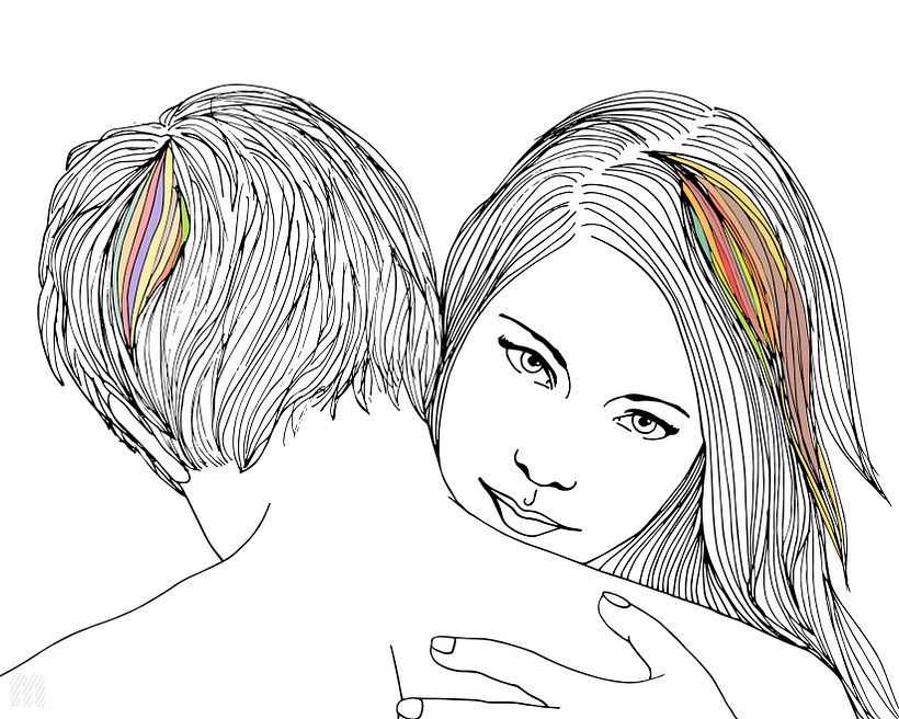 Colores -1