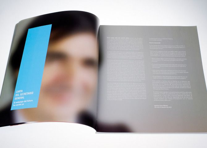 Memoria Anual // Editorial -1