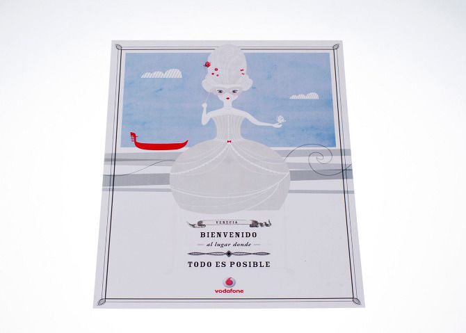 Incentivo a Distribuidores // Ilustración -1