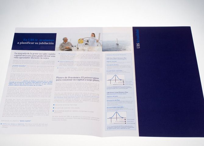 Informe corporativo // Editorial -1