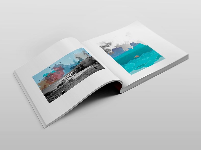 Fotografía Ilustrada 3
