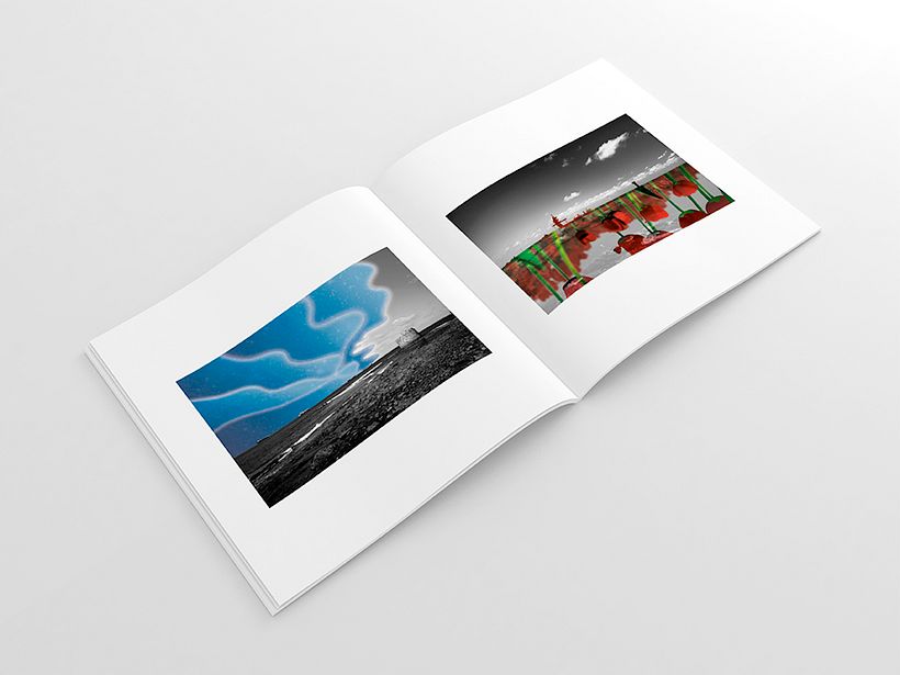 Fotografía Ilustrada 4