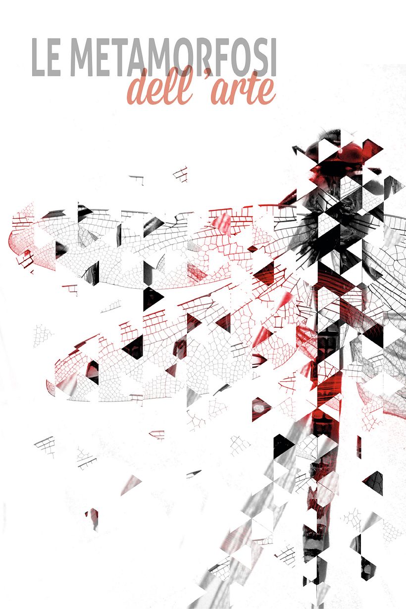 Le Metamorfosi dell' Arte 3