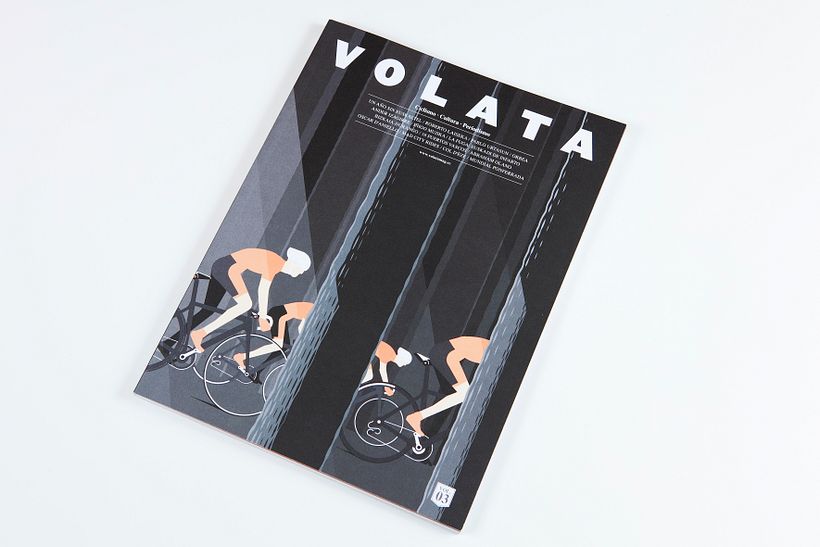 Volata #3 0