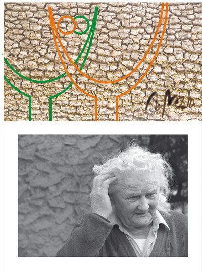 MUSEO ARTE CONTEMPORANEA ALBERTO MELI 1