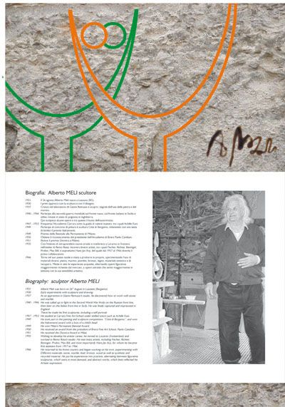 MUSEO ARTE CONTEMPORANEA ALBERTO MELI 2