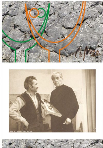 MUSEO ARTE CONTEMPORANEA ALBERTO MELI 3