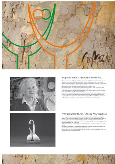 MUSEO ARTE CONTEMPORANEA ALBERTO MELI 4