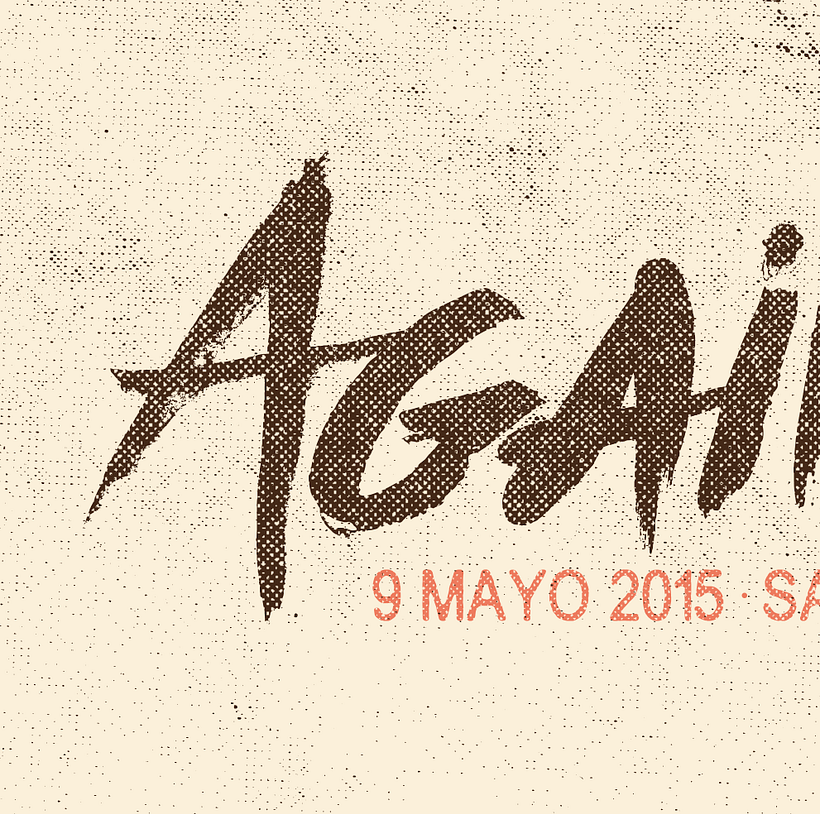 AGAINST ME! 4