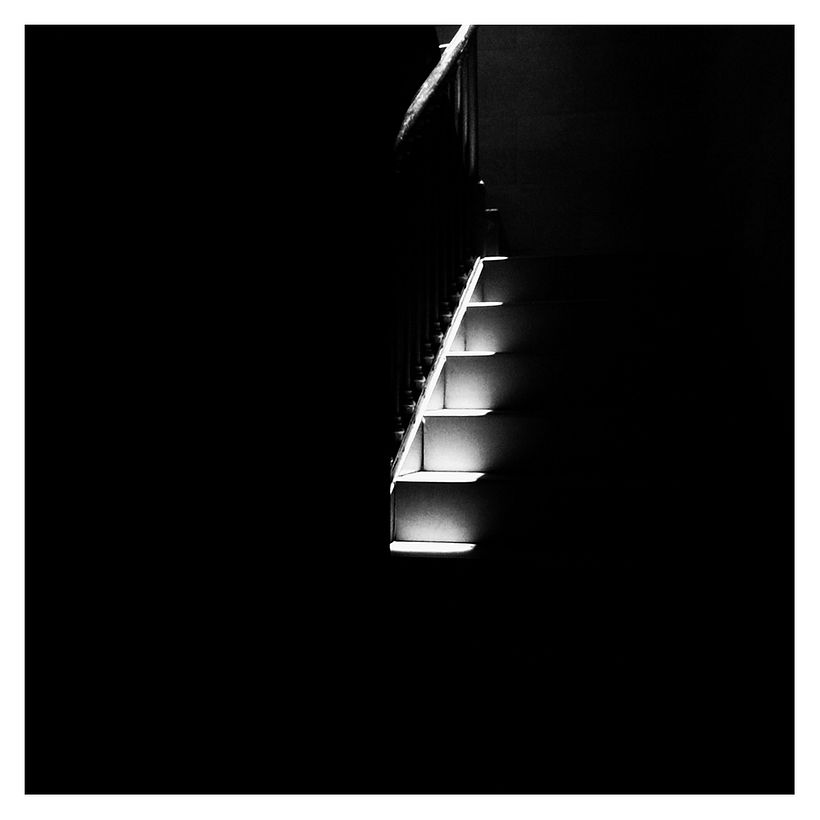 The Dark views from home 1