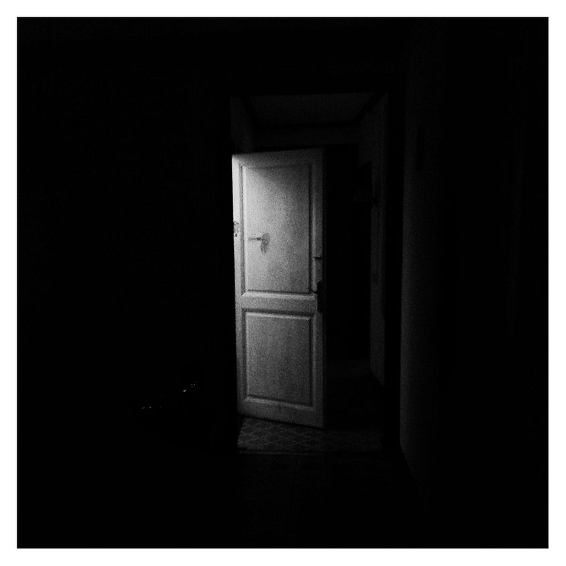 The Dark views from home 5