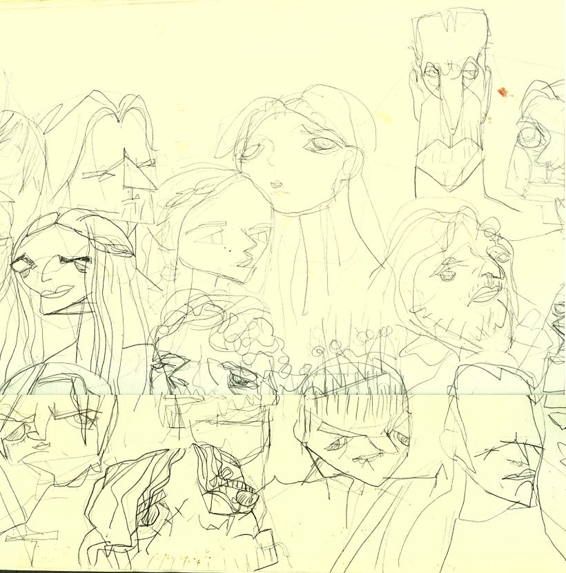 Game of Thrones - Ilustración tradicional