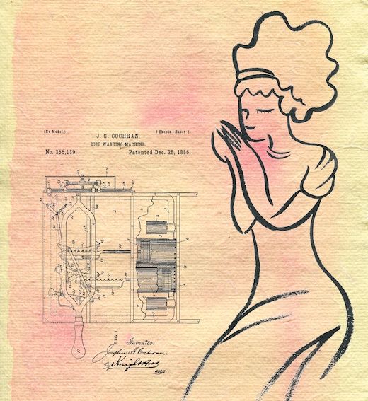 Women Inventors 4