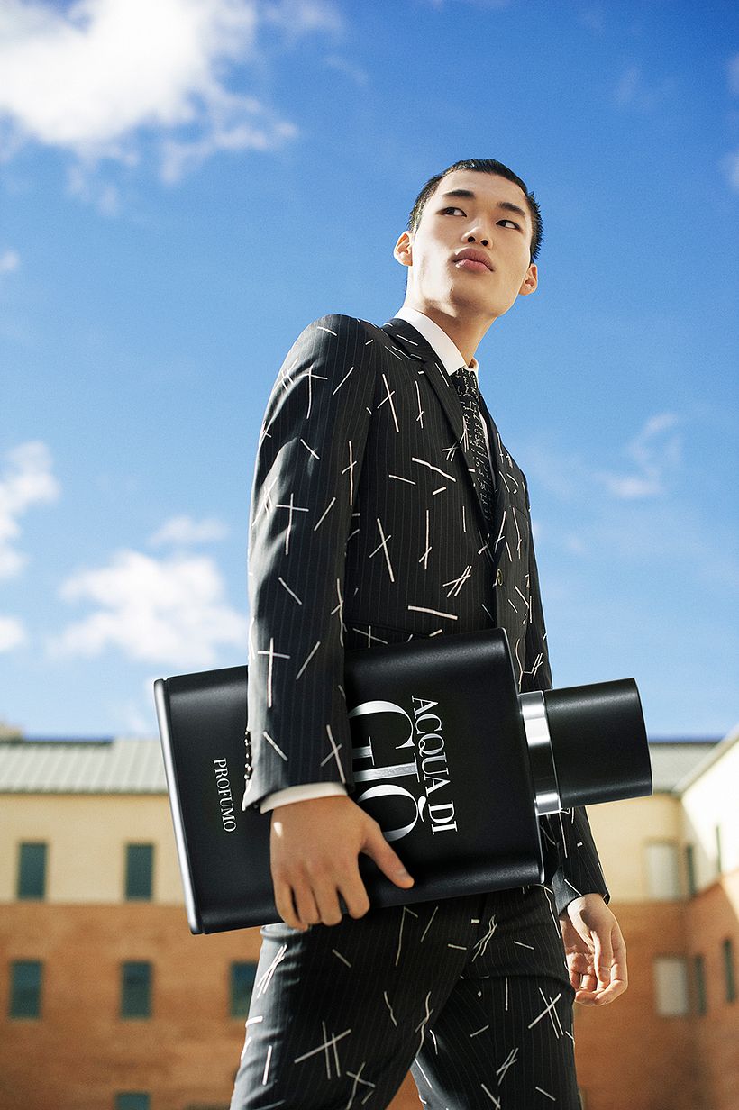 Neo2 "Here is your OOTD" 2