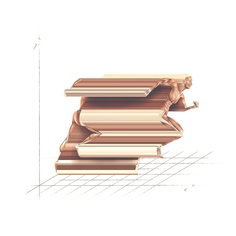 Process elements 14