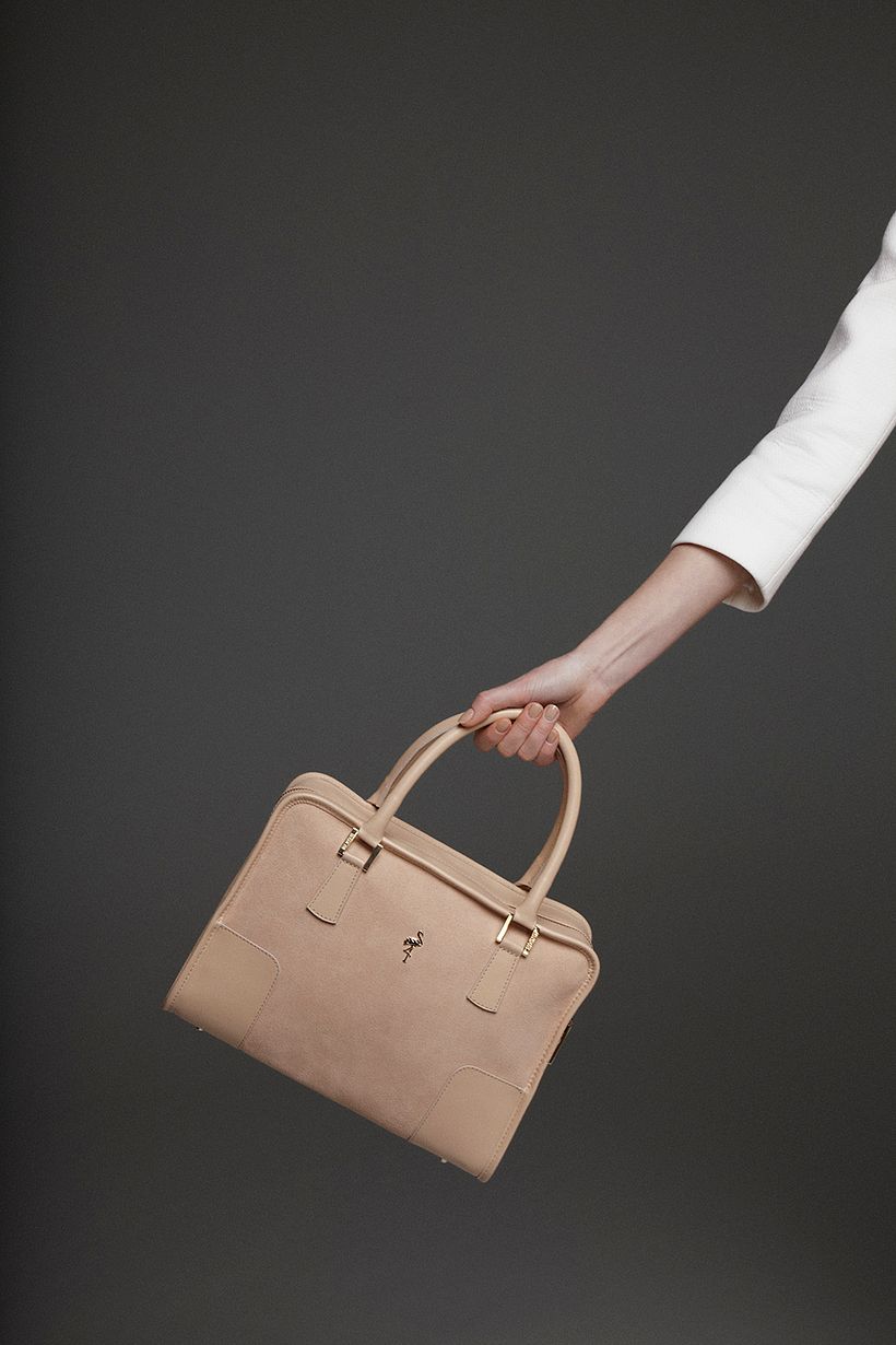 Lookbook Menbur SS15 ESPÍRITU ALEGRE 2