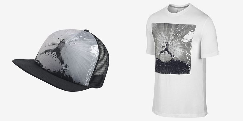 Nike / Jordan Flight Remix  0