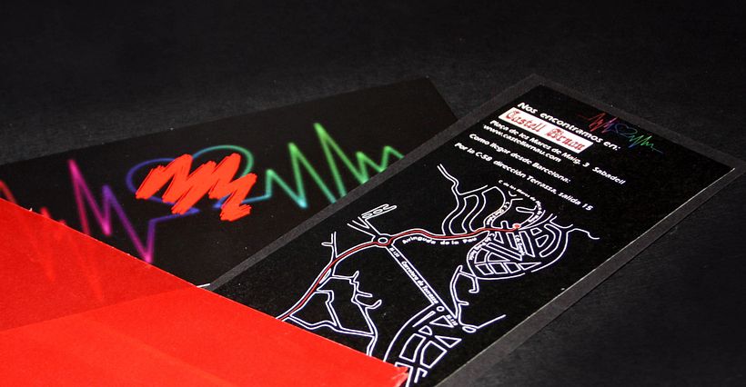 Invitaciones para eventos 0