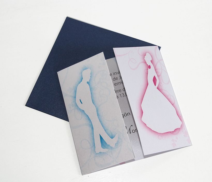 Invitaciones para eventos 1