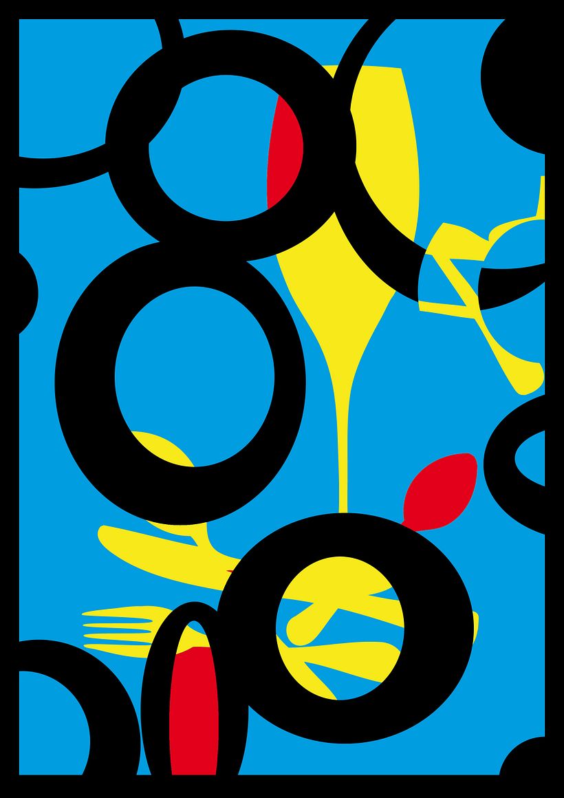 Sobre la mesa - Ilustración 0