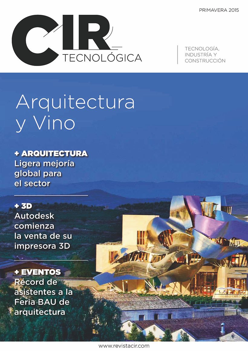 Revista CIR -1