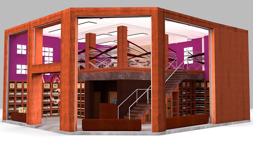 Enoteca 1