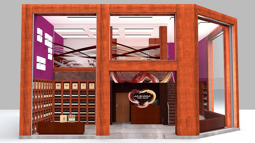 Enoteca 2
