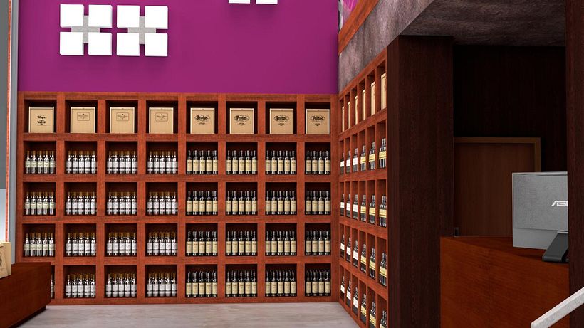 Enoteca 3