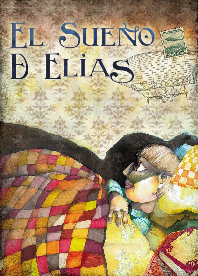El sueño de Elías -1