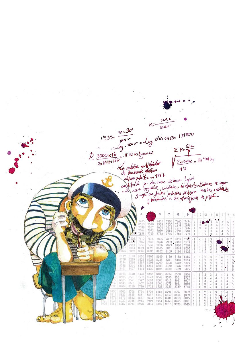 El sueño de Elías -1