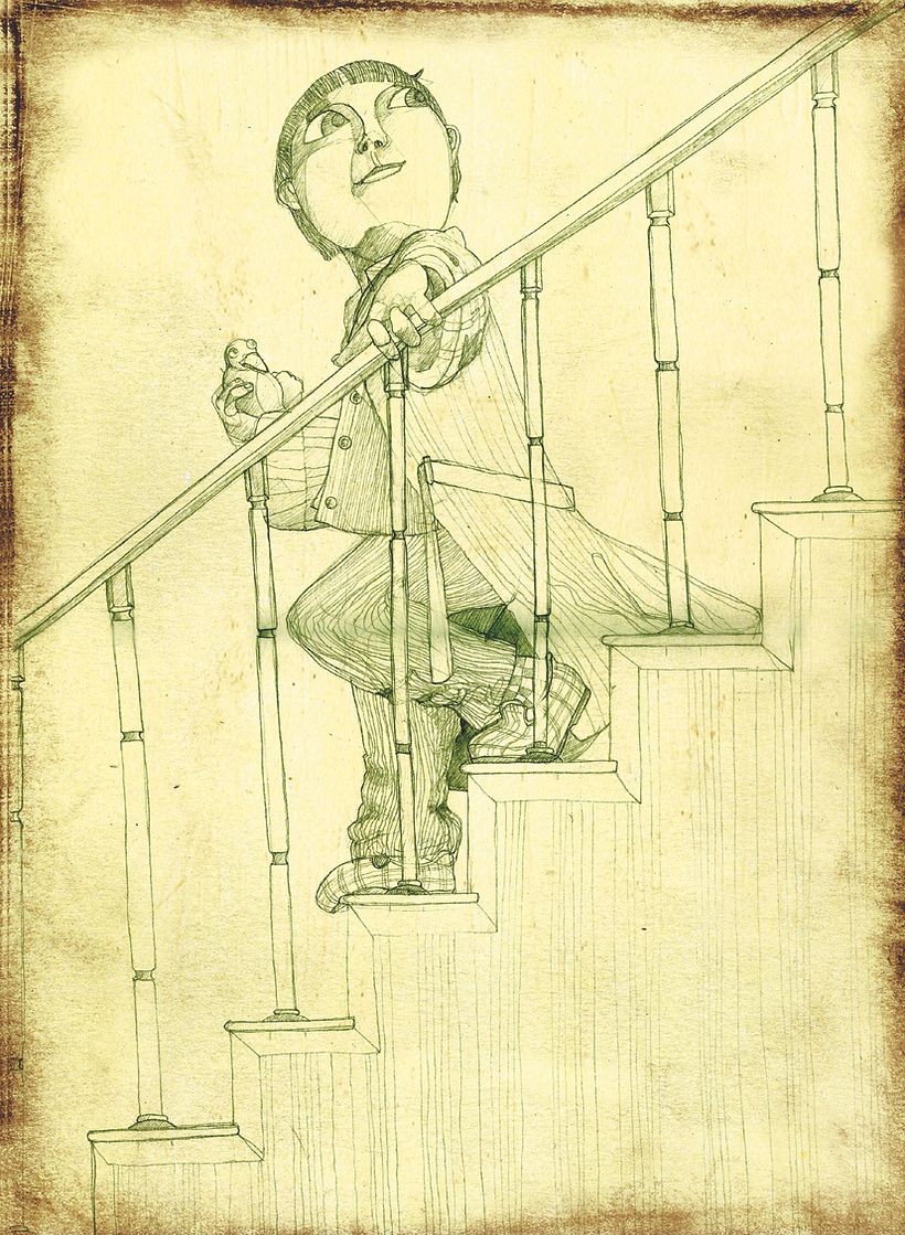 El sueño de Elías 2