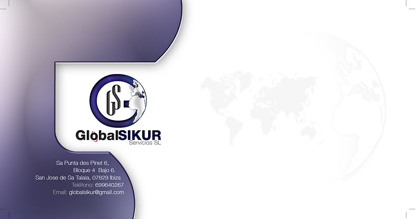 Global Sikur 0