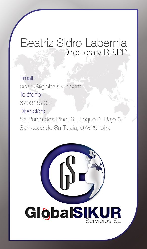Global Sikur 1