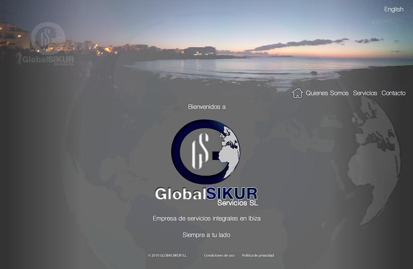 Global Sikur 4