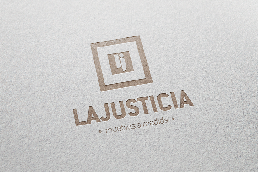 La Justicia 1