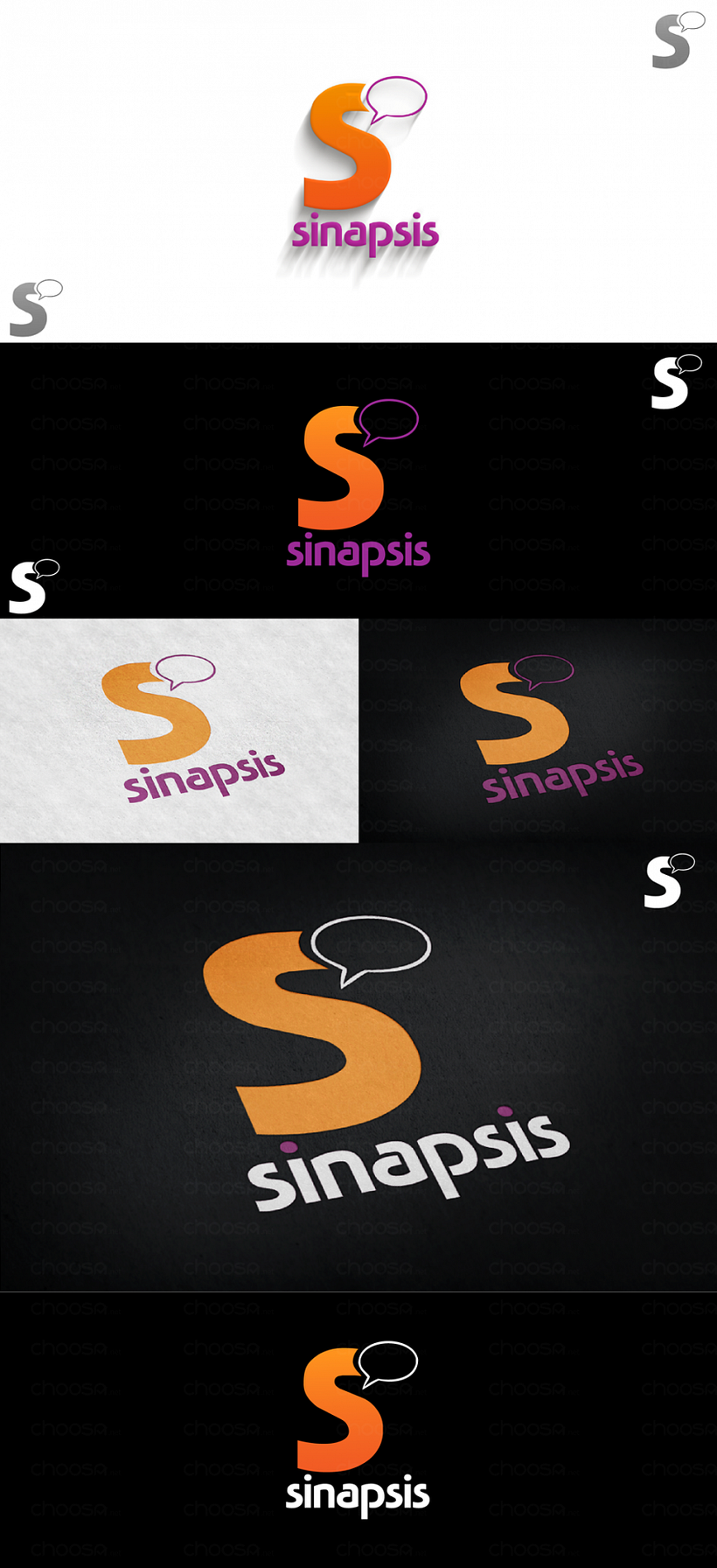 Sinapsis 1