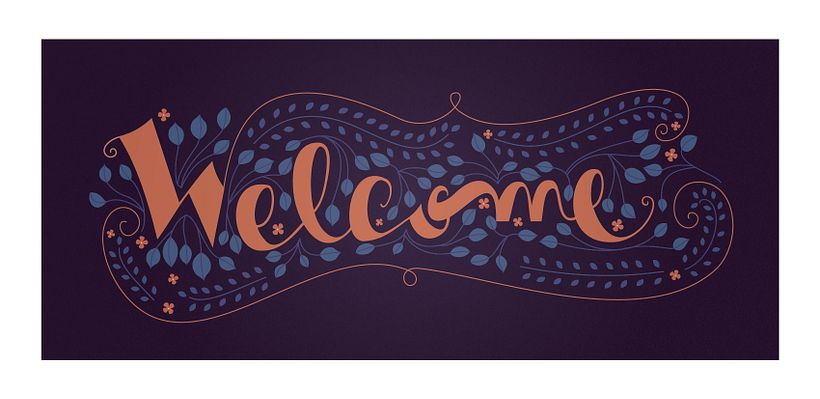 Welcome -1