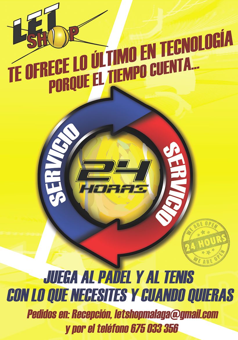 American Events 6