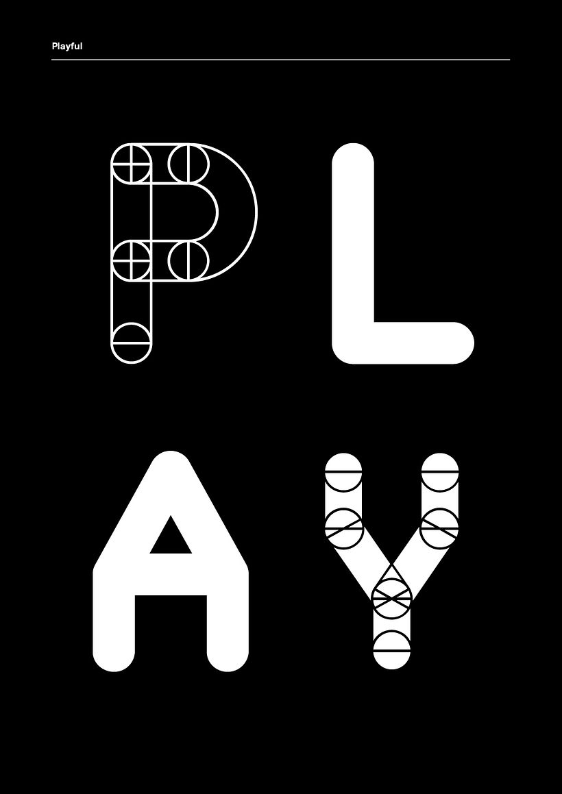 Rotula Display Typeface 5