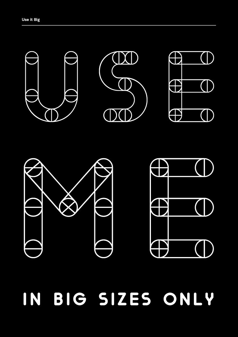 Rotula Display Typeface 6