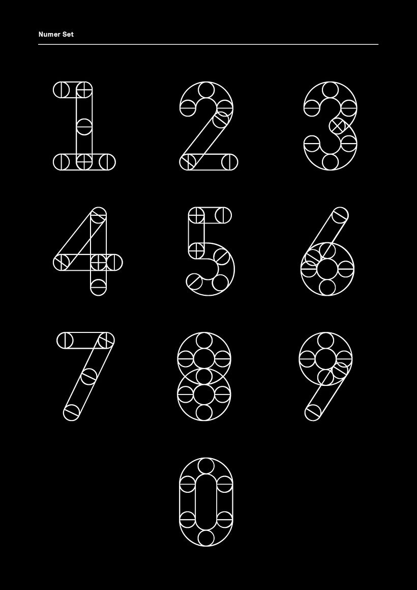 Rotula Display Typeface 13