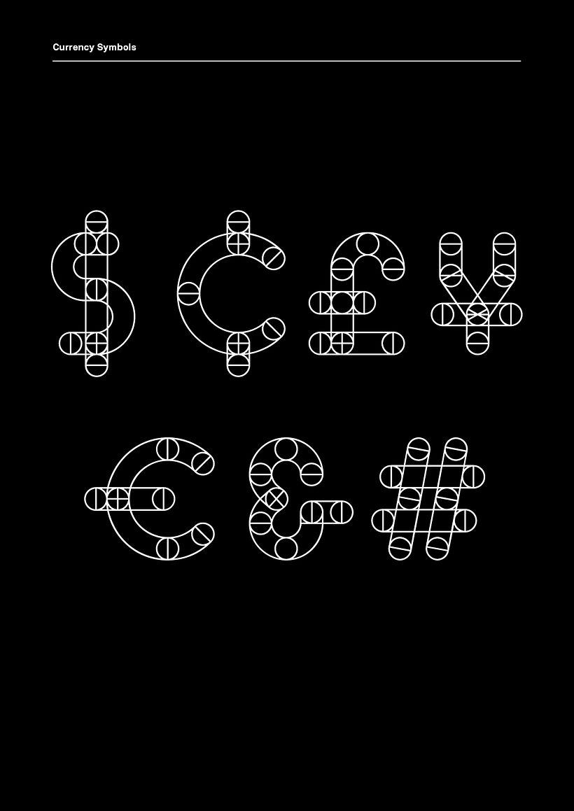 Rotula Display Typeface 14