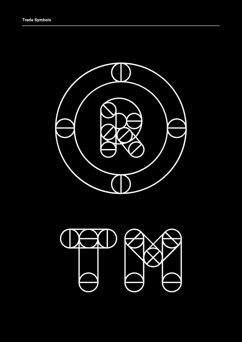 Rotula Display Typeface 16