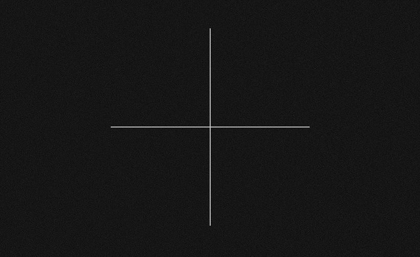 Identidad del estudio de arquitectura 1004 4